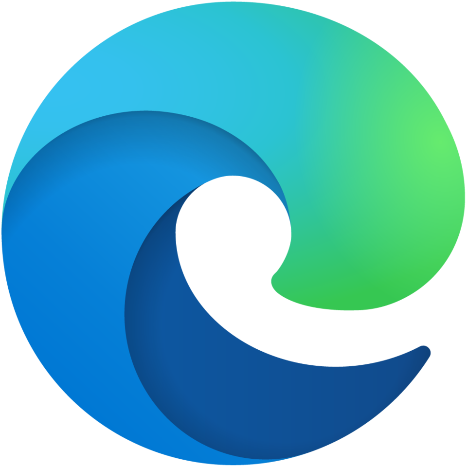 Logo: Microsoft Edge-Add-Ons